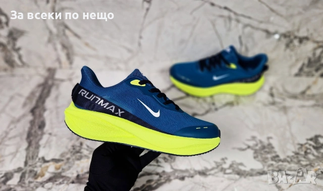 Nike Мъжки Маратонки👟Мъжки Спортни Обувки - Различни Цветове Код P2786, снимка 6 - Маратонки - 55069741