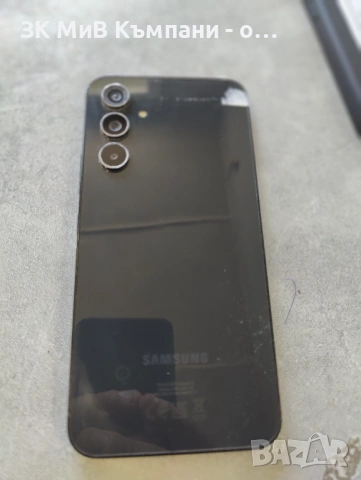 Samsung A54, снимка 2 - Samsung - 54783080