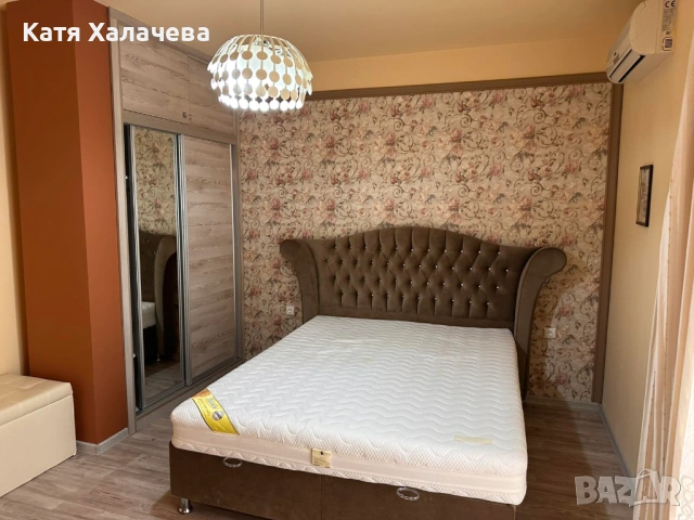 Тристаен с паркомясто в к-с Джоя парк - к.к. Златни пясъци - 800 Евро, снимка 16 - Апартаменти - 54368488