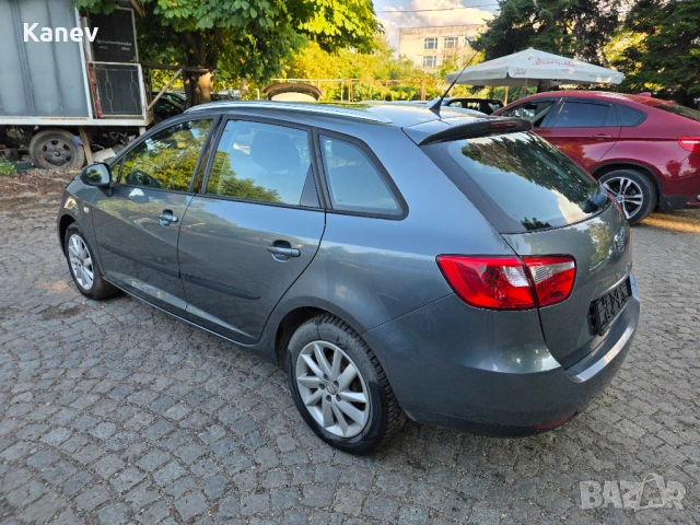 Seat Ibiza , снимка 7 - Автомобили и джипове - 54462731