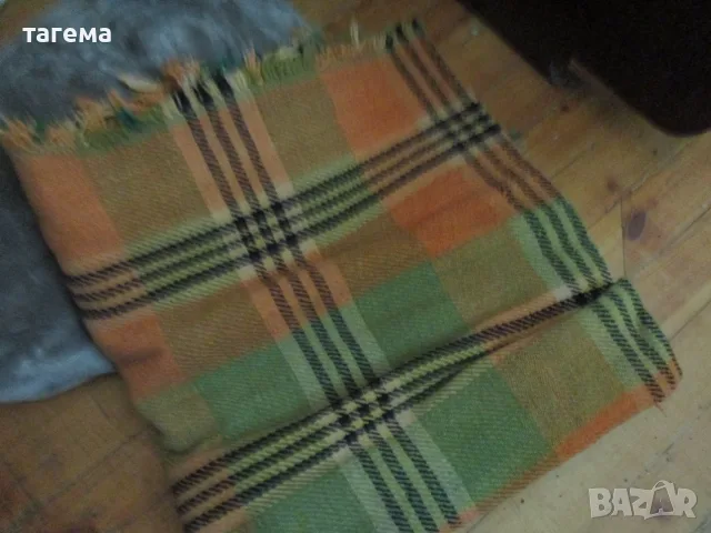 Родопско одеяло/одеяло Дилиос/зимна завивка НОВА, снимка 8 - Олекотени завивки и одеяла - 46036615