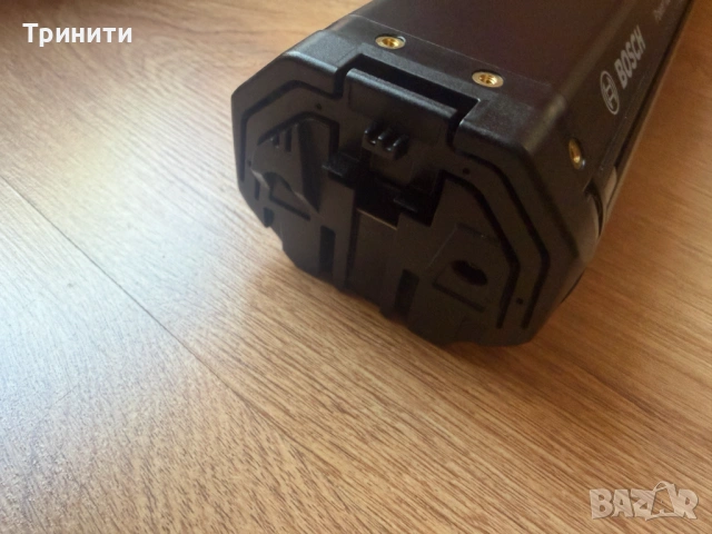 Bosch PowerTube 625 Wh Smart System/хоризонтална смарт батерия, снимка 4 - Велосипеди - 50010630