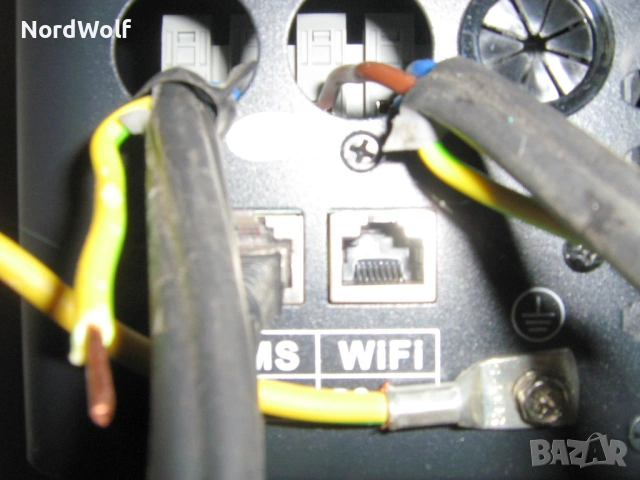 Соларен Инвертор 6,2 KW  WI-FI 48 V, снимка 12 - Други - 34517471