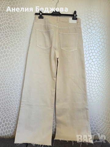 Дамски дънки Weekday