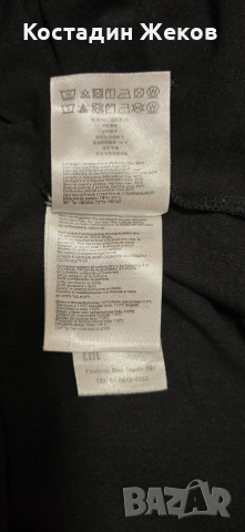 25€. Тениска памучна оригинална. REPLAY. Като нова. , снимка 6 - Тениски - 55072787
