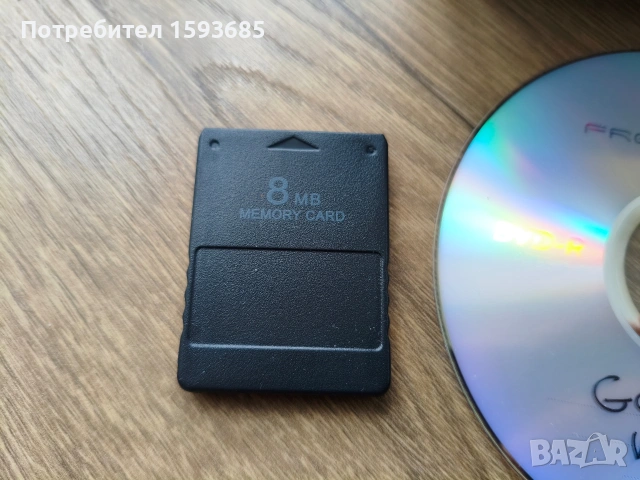 Playstation 2 Fat - ХАКНАТ С ЧИП, снимка 3 - PlayStation конзоли - 54398126