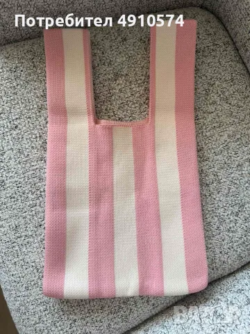 Чанта Gelato bag Cocosolis, снимка 2 - Чанти - 55571580