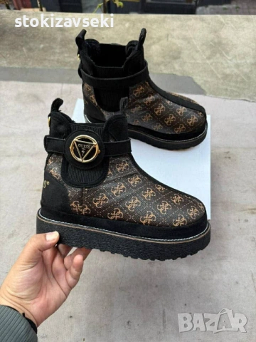 Дамски боти