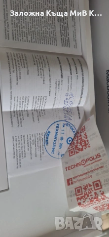 MacBook Air 13.6 A2681  01716-26, снимка 8 - Лаптопи за работа - 54477037