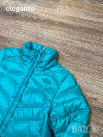 Дамска олекотена пухенка The North Face Aconcagua 550CUIN Down Jacket , M размер, снимка 4 - Якета - 54469111