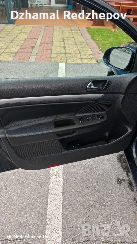 vw golf 5, снимка 6 - Автомобили и джипове - 54348226