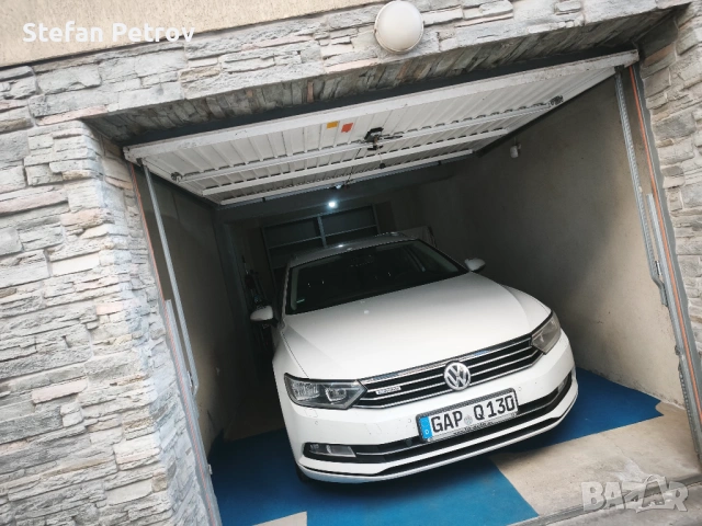 Vw Passat 2.0 TDI , снимка 2 - Автомобили и джипове - 54674445
