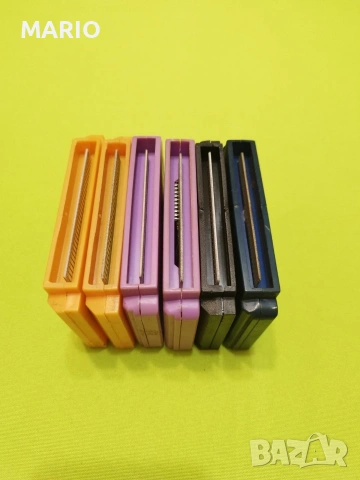 Продавам дискети , снимка 4 - Други игри и конзоли - 35383843