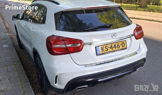 Mercedes-Benz GLA 180 7G-DCT AMG Line, снимка 3 - Автомобили и джипове - 55100219