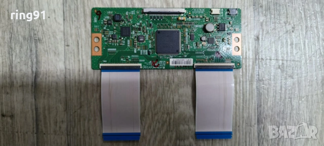 T-Con - 6870C-0738A TV Skyworth 43U5A14G