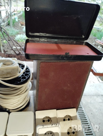 ЛОТ инструменти и ел. части, снимка 9 - Други инструменти - 54305830