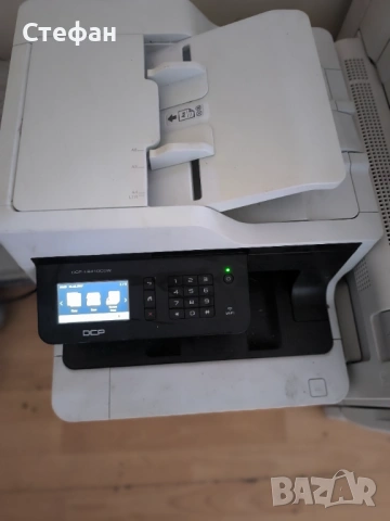 Професионален принтер XEROX, снимка 7 - Принтери, копири, скенери - 54683730