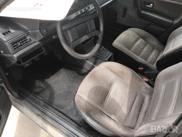 Пасат b2 1.6, снимка 4 - Автомобили и джипове - 54657097