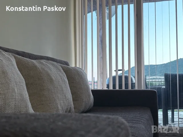 Къща с голям двор, веранда и прекрасна гледка в Каблешково, снимка 16 - Къщи - 55646987
