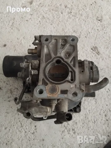 Стартер и моноинжекция за Honda civic D13 D14 D15 D16, снимка 5 - Части - 55533631