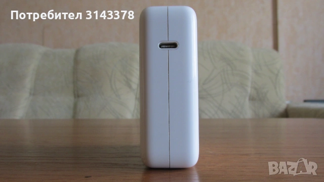 Apple A2166 оригинално зарядно за лаптоп, снимка 4 - Лаптоп аксесоари - 54541304