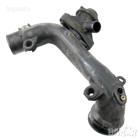 Тръба въздух Nissan Juke I 2010-2019 ID: 162195 OEM 144601KC0C
