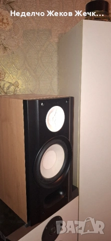тонколони Sony SS-WZ5E, снимка 4 - Тонколони - 55252578