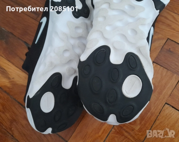 Маратонки Nike Renew, снимка 6 - Маратонки - 55539881