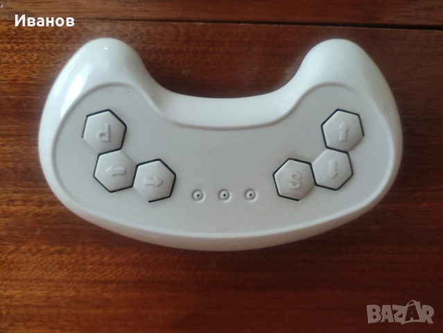 Перфектна Акумулаторна кола с родителски контрол и зарядно , снимка 10 - Детски велосипеди, триколки и коли - 54092931