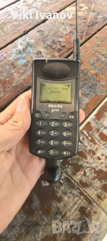 Philips genie, снимка 2 - Други - 54454107