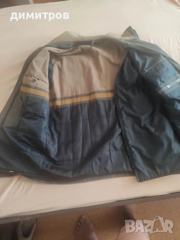 зимна оригинална шуба, снимка 2 - Палта - 55006988