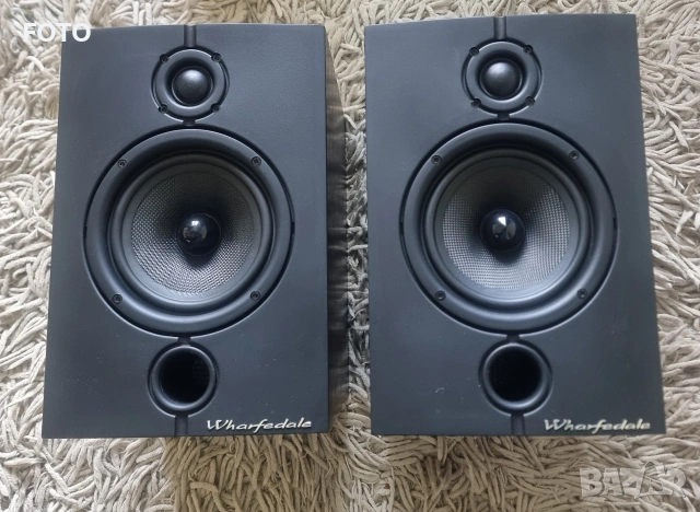 Wharfedale 70 Anniversary