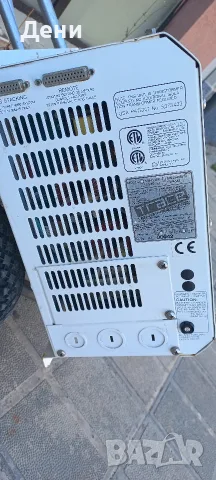 Инвентор със зарядно устройство, UPS, снимка 2 - Друга електроника - 55432170
