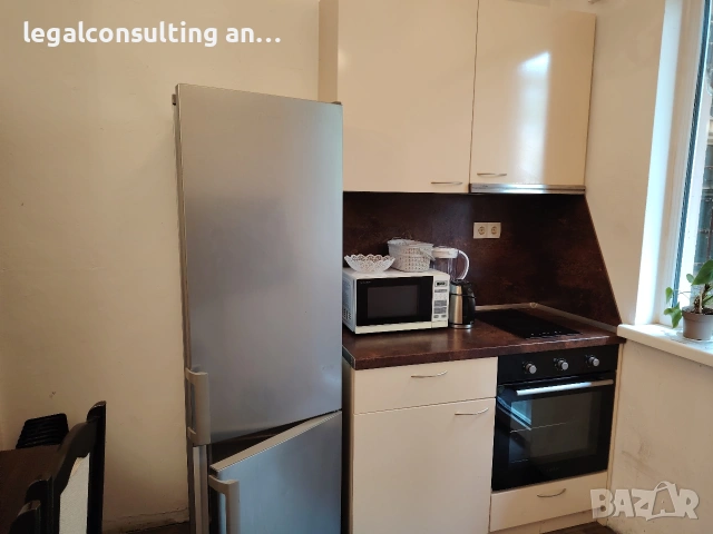 3-стаен, луксозно обзаведен, Център, 700 EUR. , снимка 3 - Апартаменти - 54578829