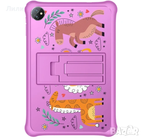 BLACKVIEW ТАБЛЕТ BLACKVIEW BVTABA7 KIDS PINK, снимка 3 - Таблети - 54648661