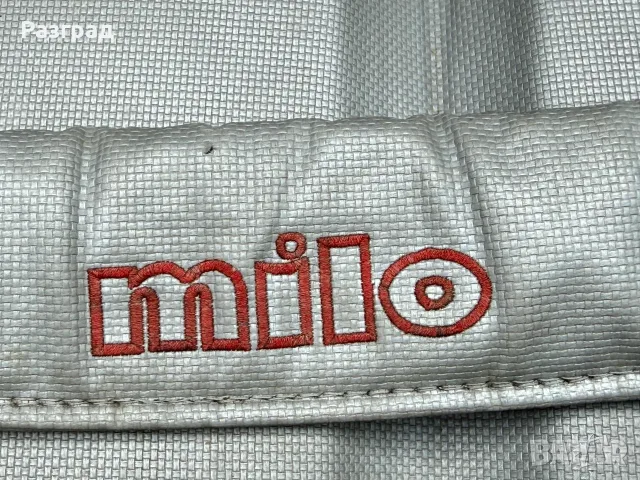 Платформа за риболов  Milo Team   2000, снимка 2 - Такъми - 55378901