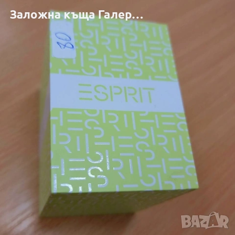 Дамски часовник Esprit ES1L327M0105 – стил, който се забелязва, снимка 6 - Дамски - 54157689