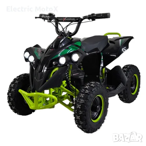 Електрическо ATV – SPORT TOURIST. За деца