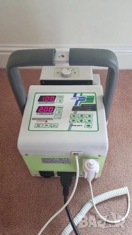 Ecotron ULTRA 10040HF рентген генератор , снимка 5 - Медицинска апаратура - 54673379