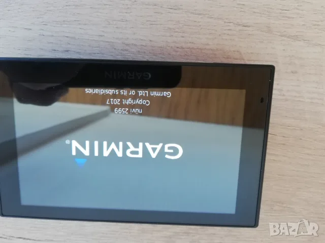 Garmin Nuvi 2599, снимка 5 - Навигация за кола - 55632938