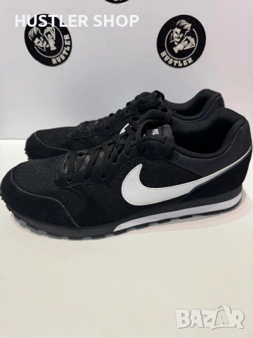 Маратонки NIKE. Номер 48.5, снимка 2 - Маратонки - 55078894