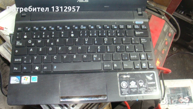 Лаптопи Ассус със дефект, снимка 3 - Части за лаптопи - 54299242