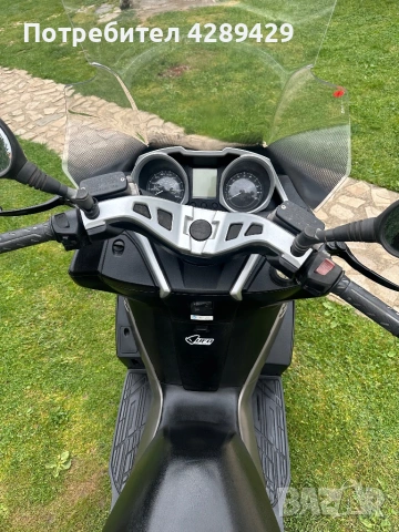 Kawasaki j300 2014 година , снимка 6 - Мотоциклети и мототехника - 54579965