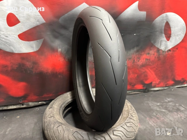 120 70 17, Мото гума, Pirelli DiabloSuperCorsa