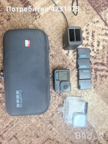 GoPro 13 black 64GB
