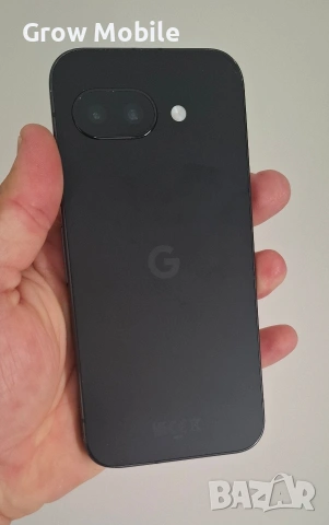 Google Pixel 9A, снимка 2 - Други - 55160092