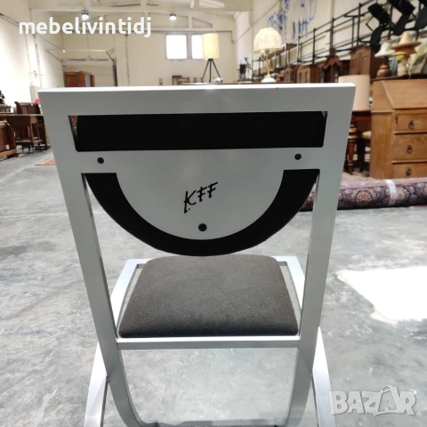 Комплект синус и косинус KFF, снимка 8 - Столове - 53779813