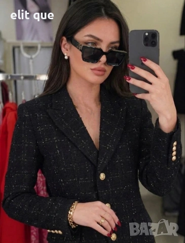 очила с калъф , кутия и ув защита Louis Vuitton 