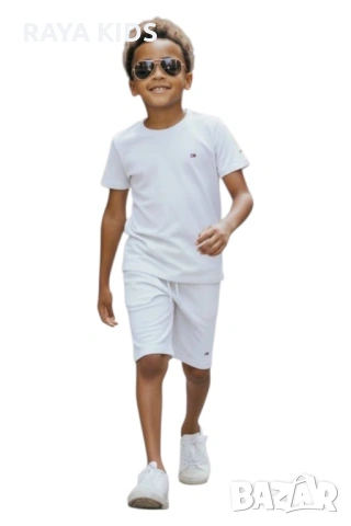 Комплекти за момчета от 2 и 3 части!, снимка 5 - Детски комплекти - 54072300