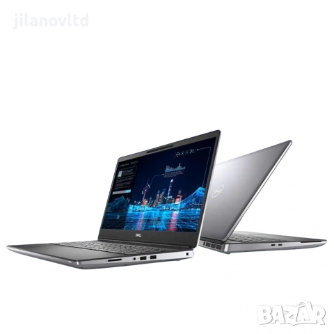 Лаптоп DELL PRECISION 7560 I7-11850H 32GB 1TB SSD NVME с до 24 МЕСЕЦА ГАРАНЦИЯ, снимка 3 - Лаптопи за работа - 55078202